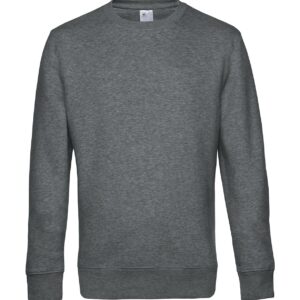 
                                                        Heather Mid Grey                                                    