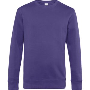 
                                                        Radiant purple                                                    