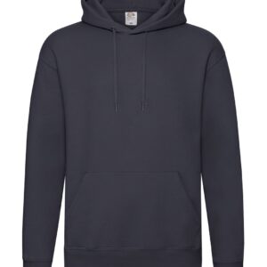BLUZA MĘSKA FRUIT OF THE LOOM Z KAPTUREM PREMIUM