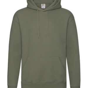 
                                                        Classic Olive                                                    