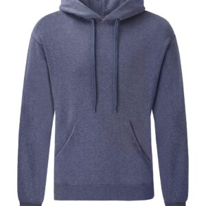 
                                                        Heather Navy                                                    