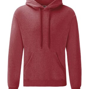 
                                                        Heather Red                                                    