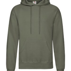 
                                                        Classic Olive                                                    