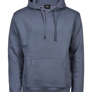 BLUZA MĘSKA TEE JAYS Z KAPTUREM