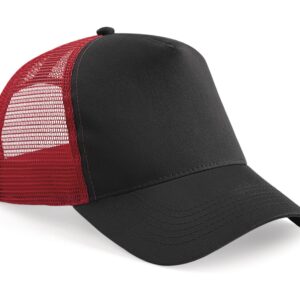 
                                                        Black/Classic Red                                                    