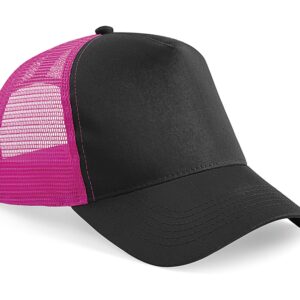 
                                                        Black/Fuchsia                                                    