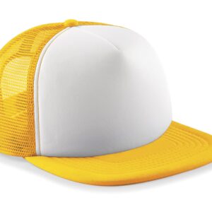 CZAPKA BEECHFIELD VINTAGE TRUCKER