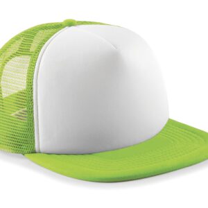 CZAPKA DZIECIĘCA BEECHFIELD VINTAGE TRUCKER