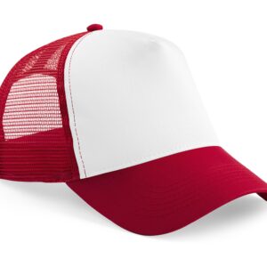 CZAPKA DZIECIĘCA BEECHFIELD SNAPBACK TRUCKER