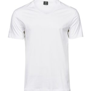 KOSZULKA MĘSKA TEE JAYS FASHION V-NECK