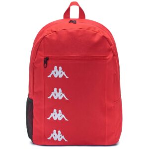 PLECAK KAPPA GELIA - CZERWONY