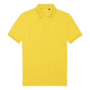 
                                                        Pop Yellow                                                    