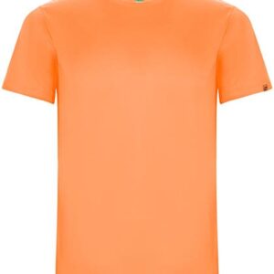 
                                                        Fluor Orange                                                    