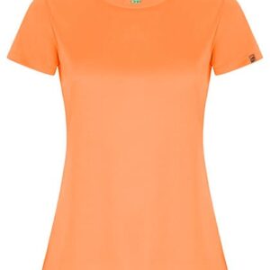 
                                                        Fluor Orange                                                    