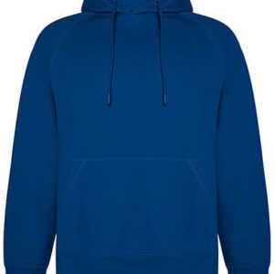 BLUZA MĘSKA ROLY Z KAPTUREM VINSON ORGANIC
