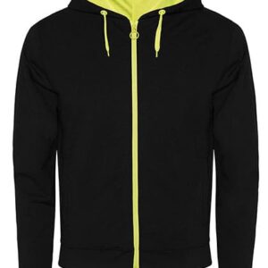 
                                                        Black/Fluor Yellow                                                    