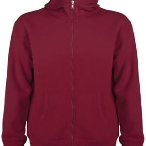 BLUZA MĘSKA ROLY Z KAPTUREM I ZAMKIEM MONTBLANC