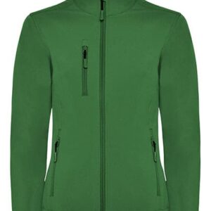 KURTKA DAMSKA ROLY NEBRASKA SOFTSHELL