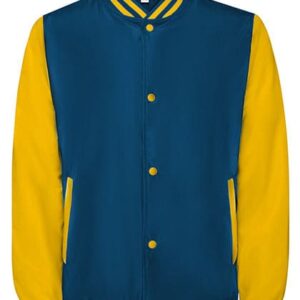 
                                                        Cobalt Blue/Golden Yellow                                                    