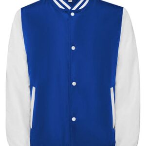 
                                                        Royal Blue/White                                                    