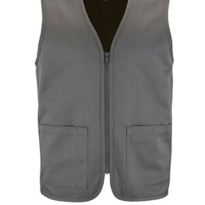 KAMIZELKA ROBOCZA UNISEX SOL'S BODYWARMER WALLACE