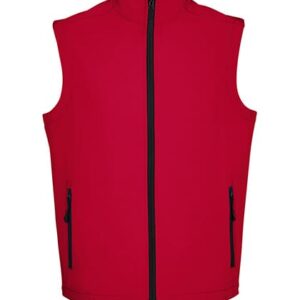 
                                                        Pepper Red                                                    