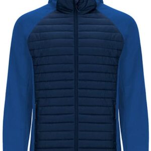 KURTKA MĘSKA ROLY MINSK JACKET