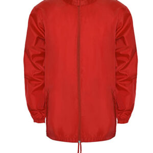 KURTKA MĘSKA ROLY RAINCOAT ISLAND