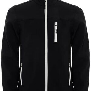 KURTKA MĘSKA ROLY ANTARTIDA SOFTSHELL JACKET