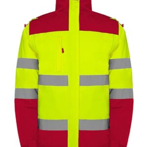 
                                                        Red/Fluor Yellow                                                    