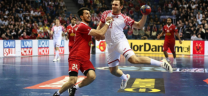 Najlepsza odzież sportowa dla piłki ręcznej – materiały, kroje i znakowanie