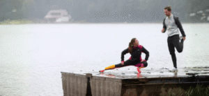 Odzież sportowa dla drużyn z logo – jakie metody znakowania wybrać?