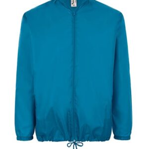 KURTKA MĘSKA SOL'S WINDBREAKER