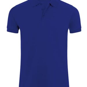 KOSZULKA POLO MĘSKA SOL'S PHOENIX