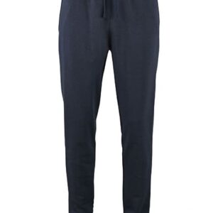 SPODNIE DRESOWE MĘSKIE SOL'S SLIM FIT JOGGING PANTS JAKE