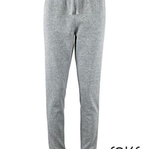 SPODNIE DRESOWE DAMSKIE SOL'S SLIM FIT JOGGING PANTS JAKE
