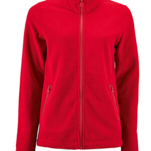 POLAR DAMSKI SOL'S JACKET NORMAN
