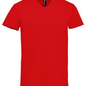 KOSZULKA MĘSKA SOL'S IMPERIAL V-NECK