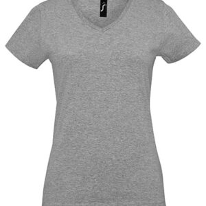 KOSZULKA DAMSKA SOL'S IMPERIAL V-NECK