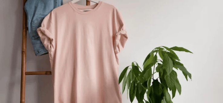 Jaką gramaturę koszulki wybrać do nadruku? Praktyczny poradnik