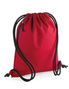 PLECAK BAGBASE RECYCLED GYMSAC
