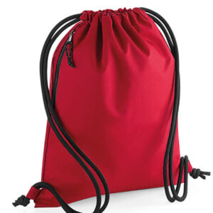 PLECAK BAGBASE RECYCLED GYMSAC