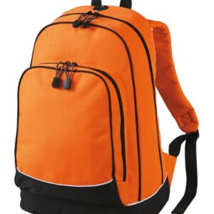 PLECAK HALFAR DAYPACK CITY
