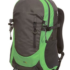 PLECAK HALFAR BACKPACK TRAIL