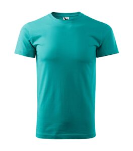 KOSZULKA UNISEX MALFINI HEAVY NEW 137