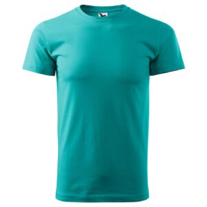 KOSZULKA UNISEX MALFINI HEAVY NEW 137