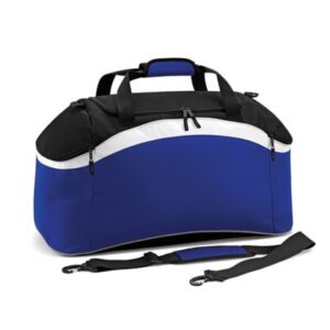 TORBA SPORTOWA BAGBASE TEAMWEAR HOLDALL