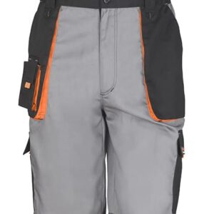 SPODENKI ROBOCZE RESULT LITE SHORTS