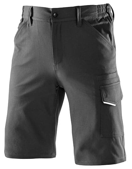 SPODENKI ROBOCZE RESULT DYNAMIC STRETCH SHORTS