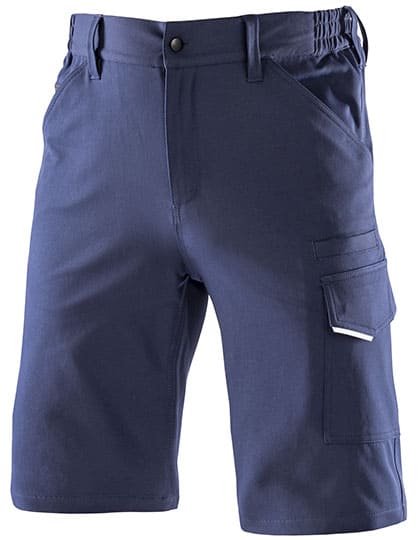 SPODENKI ROBOCZE RESULT DYNAMIC STRETCH SHORTS - obrazek 2